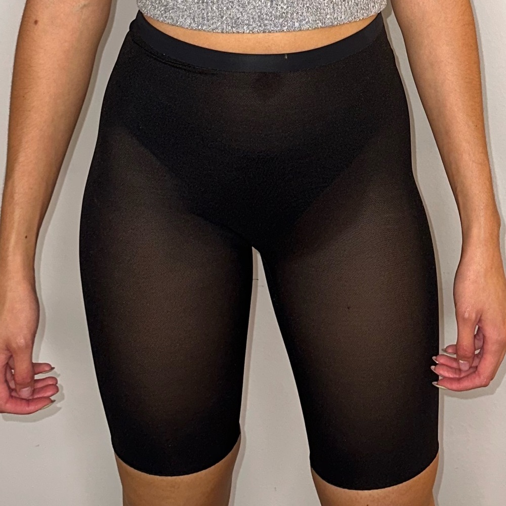 Womens Shapewear Shorts